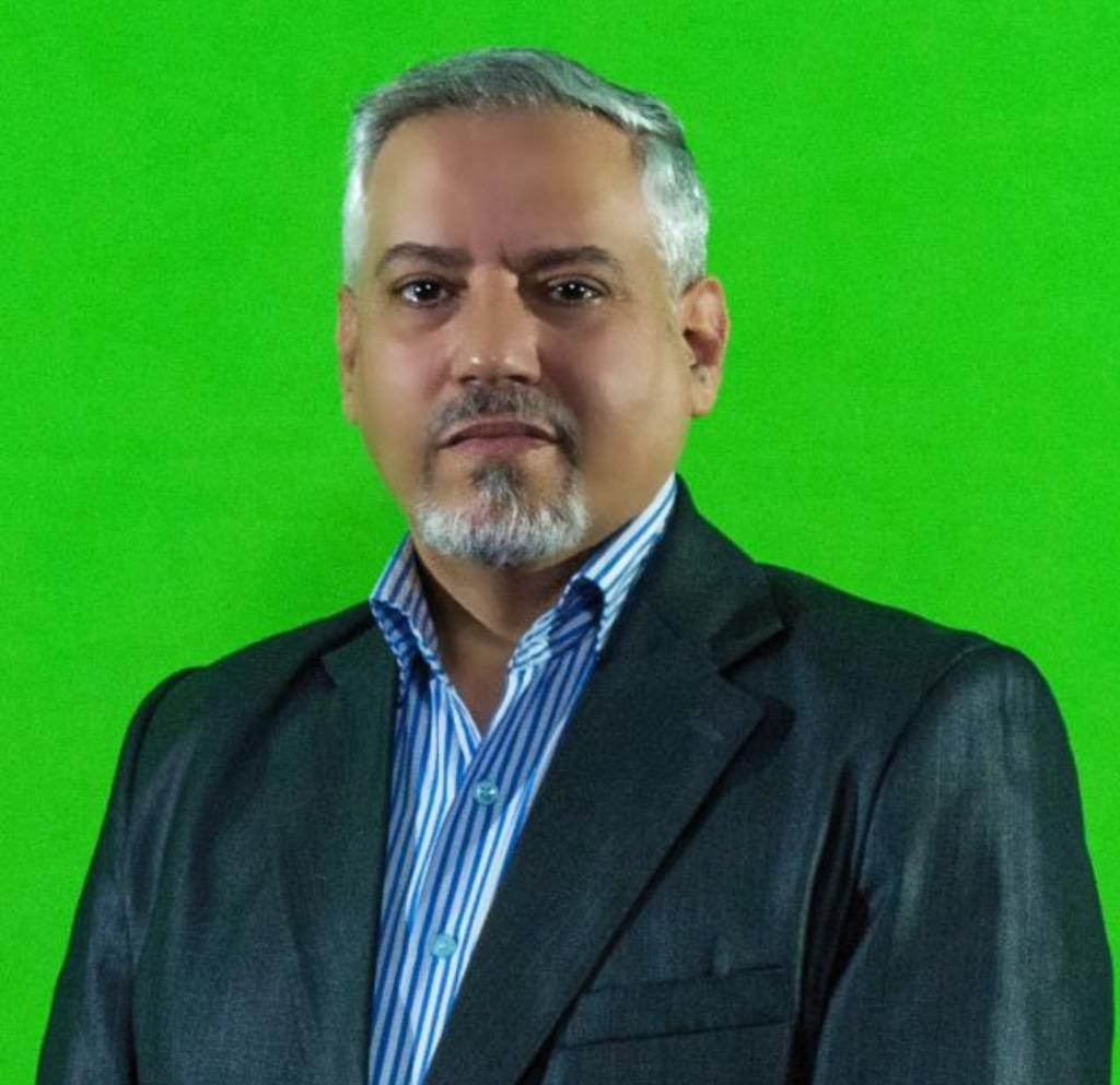 مسعود منشدی متخصص در دعاوی املاک و مستغلات