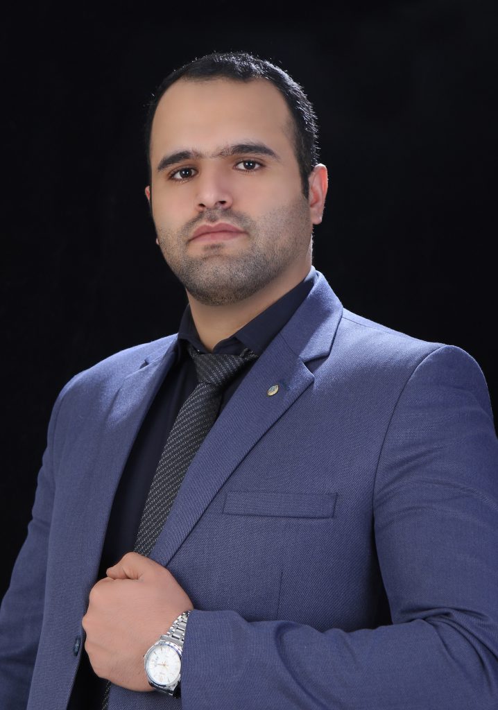 حمید میرزایی منفرد وکیل پایه یک در تهران