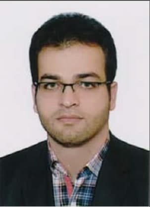 مهدی مظفری وکیل پایه یک دادگستری در تهران